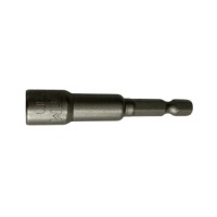 Набір біт GTM шестигранних, SW8, 65мм (SB-SW8-65)