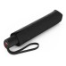 Парасоля Knirps A.200 Black UV Protection автомат, складана (Kn95-7201-10001)
