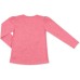 Набір дитячого одягу Breeze з об'ємною аплікацією (8401-110G-coral)