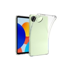 Чохол до планшета AirOn EVA Xiaomi Redmi Pad SE 8.7" transparent (4822352781142)