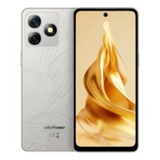 Мобільний телефон Ulefone Note 18 Pro 6/256Gb Titanium Gray (6975326667371)