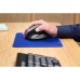 Мишка Trust Bayo + Ergonomic Wireless/Bluetooth Black (25146)