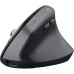 Мишка Trust Bayo + Ergonomic Wireless/Bluetooth Black (25146)