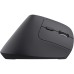 Мишка Trust Bayo + Ergonomic Wireless/Bluetooth Black (25146)