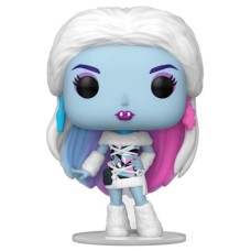 Фігурка Funko Pop серії Monster High - Еббі (83818)