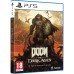 Гра Sony Doom The Dark Ages Premium Edition, BD диск (1159233)