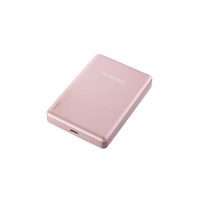 Батарея універсальна Intenso MW10000 10000mAh Magnetic rose (7344033)
