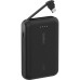 Батарея універсальна Belkin 10000mAh, 20W, USB-C, Black (BPB021HQBK)