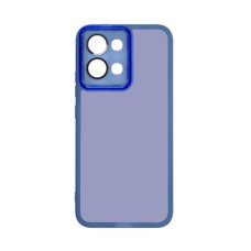 Чохол до мобільного телефона Armorstandart Shade OPPO A6 Pro 4G Blue (ARM89235)