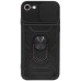 Чохол до мобільного телефона BeCover Military Apple iPhone 7 / 8 / SE 2020 Black (709948)