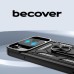 Чохол до мобільного телефона BeCover Military Apple iPhone 7 / 8 / SE 2020 Black (709948)