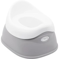 Горщик MoMi DITO gray (AKCE00054)