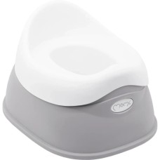 Горщик MoMi DITO gray (AKCE00054)