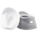 Горщик MoMi DITO gray (AKCE00054)