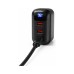 Батарея універсальна Extradigital 30000mAh, 22.5W, black (ED30PB)