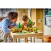 Конструктор LEGO DUPLO Ліс відкриттів із дикими тваринами (10480)