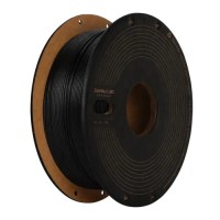 Пластик для 3D-принтера Bambu Lab PPS-CF 1.75mm, 750g, Black SPL RFID (T02-K0-1.75-750-SPL)