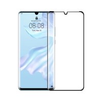 Скло захисне PowerPlant 3D Huawei P30 Pro (GL606801)