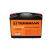 Зварювальний апарат Tekhmann TWI-20 LCD (850613)
