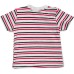 Набір дитячого одягу Breeze в полосочку (14288-86B-red)