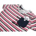 Набір дитячого одягу Breeze в полосочку (14288-86B-red)