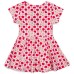 Плаття Lovetti трикотажне (5911-99-128G-coral)
