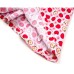 Плаття Lovetti трикотажне (5911-99-128G-coral)
