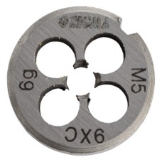 Плашка Sigma М5x0.8мм (1604141)