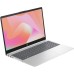 Ноутбук HP HP 15-fd0119ua 15.6" FHD IPS, 250n/i5-1334U (4.6)/16Gb/SSD512Gb/Intl Irs X/DOS/Білий (B0QR8EA)