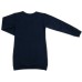 Плаття дитяче Breeze POSSIBLE (13817-140G-blue)