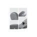 Мишка Ugreen MU105 Wireless Gray (90669)