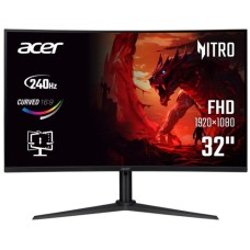 Монітор Acer XZ320QW0bmiiphx (UM.JX0EE.005)