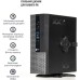 Корпус для ПК Qube QBMS112_FB2U3