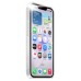 Чохол до мобільного телефона BeCover FIBRA Crystal MagSafe Apple iPhone 17 Pro (715369)