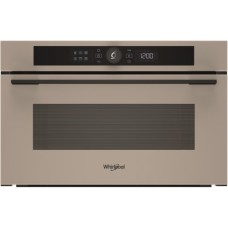 Мікрохвильова піч Whirlpool WMD54MBG