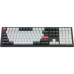 Клавіатура Keychron Q6 HE Magnetic Switch RGB UA Black (Q6H-M1-UA)