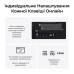 Клавіатура Keychron Q6 HE Magnetic Switch RGB UA Black (Q6H-M1-UA)
