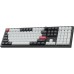 Клавіатура Keychron Q6 HE Magnetic Switch RGB UA Black (Q6H-M1-UA)
