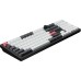 Клавіатура Keychron Q6 HE Magnetic Switch RGB UA Black (Q6H-M1-UA)