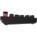 Клавіатура Keychron Q6 HE Magnetic Switch RGB UA Black (Q6H-M1-UA)