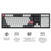 Клавіатура Keychron Q6 HE Magnetic Switch RGB UA Black (Q6H-M1-UA)