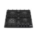 Варочна поверхня PRIME Technics PGH 50623 FGBC