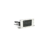 Мережевий зарядний пристрій для АКБ Voltronic LiFePO4 72V(87.6V), 24S, 18A, 3kg (QX1200-876)