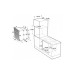 Духова шафа Gorenje BP6138B