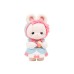 Фігурка 10/10 Toys сюрприз Mokiya Rabbit Garden (QWP008)
