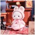 Фігурка 10/10 Toys сюрприз Mokiya Rabbit Garden (QWP008)