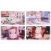 Фігурка 10/10 Toys сюрприз Mokiya Rabbit Garden (QWP008)