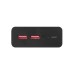 Батарея універсальна EMOS 20000mAh BETAQ 20, 22.5W, black (B0532B)