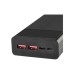 Батарея універсальна EMOS 20000mAh BETAQ 20, 22.5W, black (B0532B)