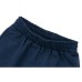 Набір дитячого одягу Breeze футболка з гудзиками з шортами (8922-98B-blue)